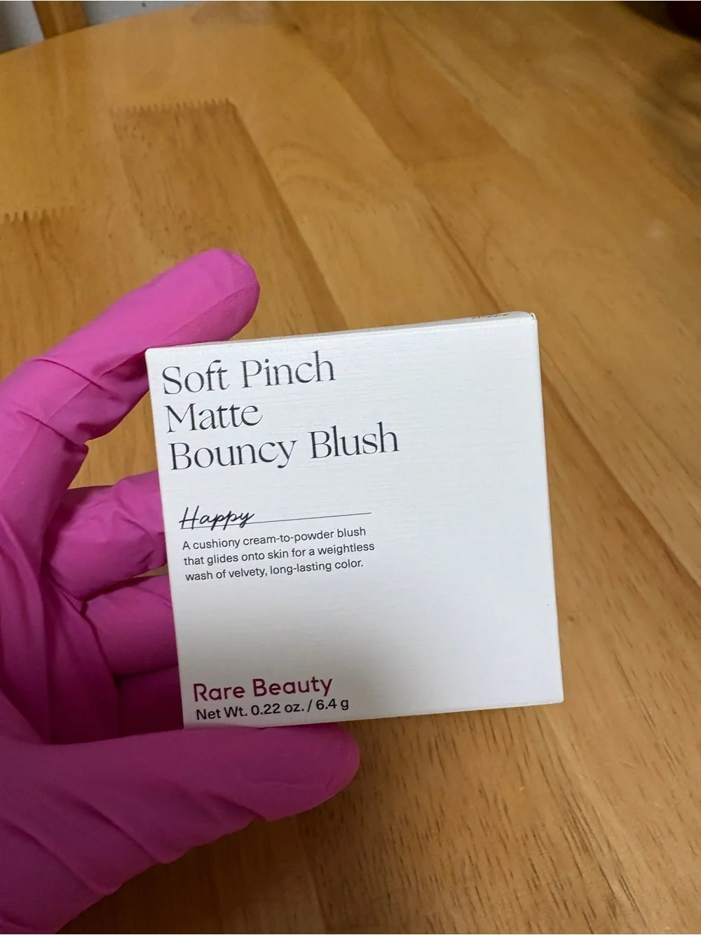 Rare Beauty brand new
